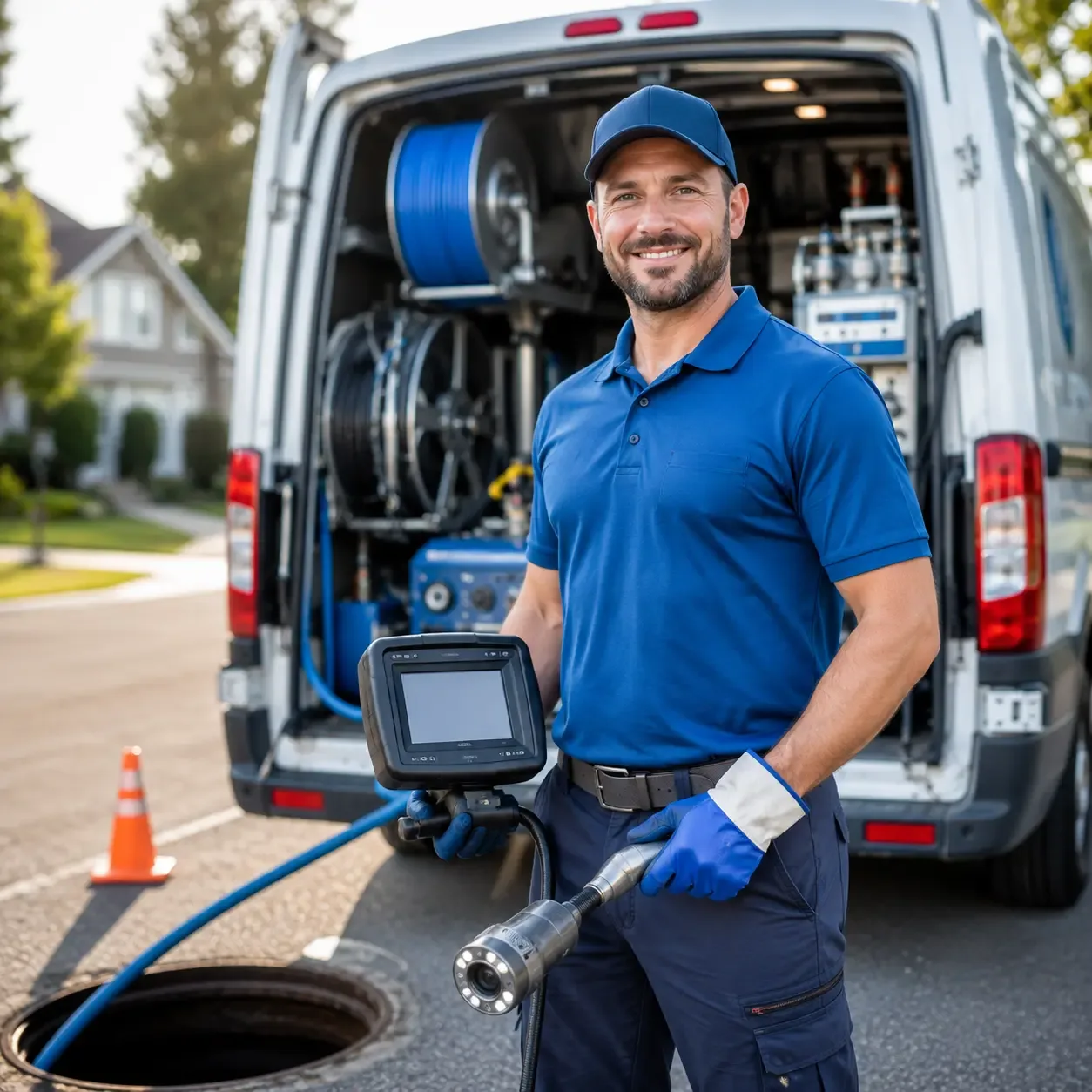 Local Pipe Relining specialists in Sinai, SD