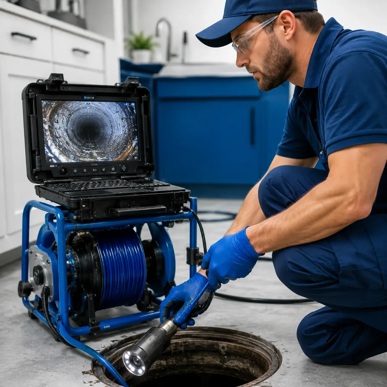 Pipe Relining professionals serving Sinai, SD